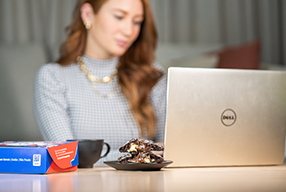 Descubra se você tem o perfil para abrir uma franquia da American Cookies