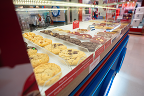 Por que a franquia American Cookies é uma das melhores escolhas no segmento de alimentação?